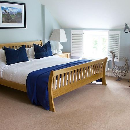 The Bell Guest House Kidlington Luaran gambar