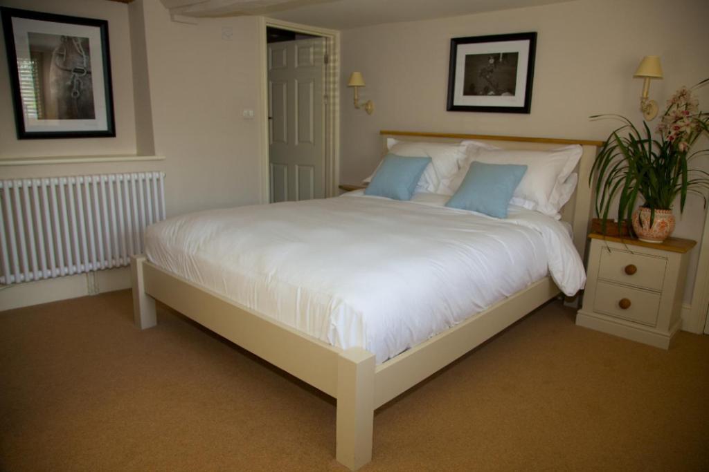 The Bell Guest House Kidlington Bilik gambar