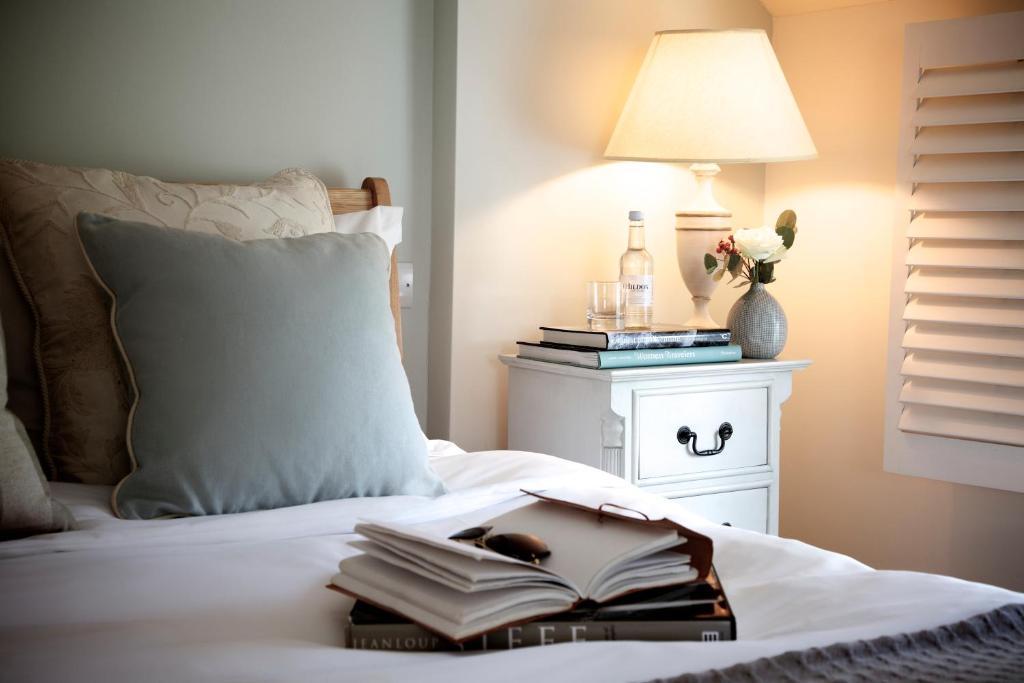 The Bell Guest House Kidlington Bilik gambar