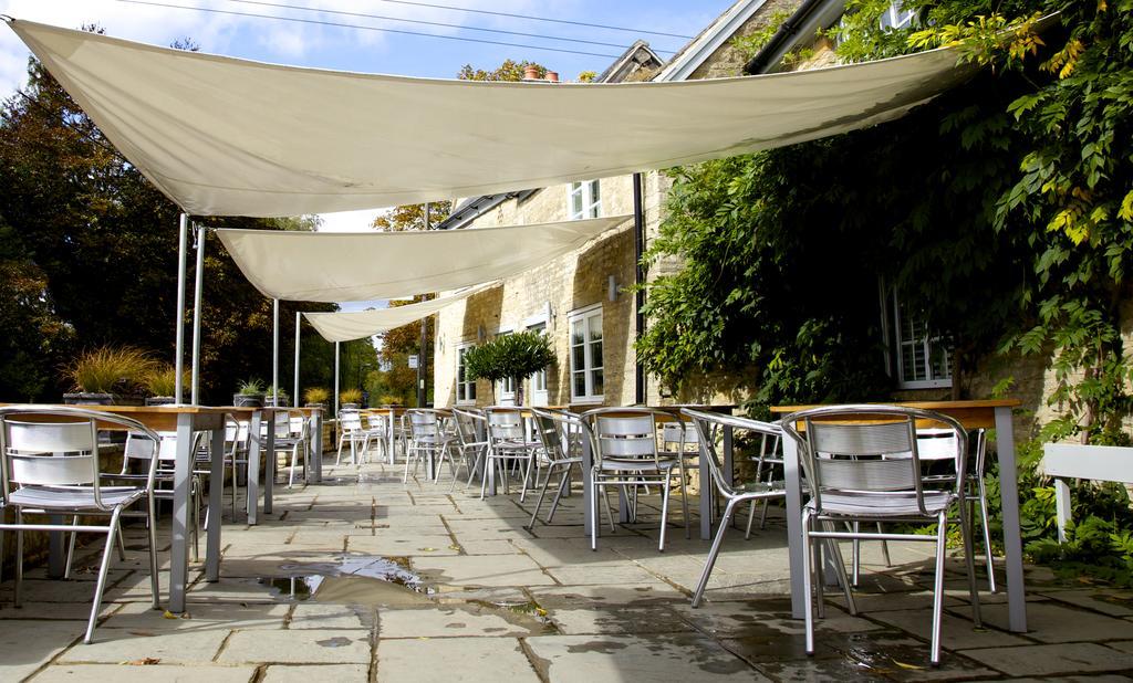 The Bell Guest House Kidlington Luaran gambar