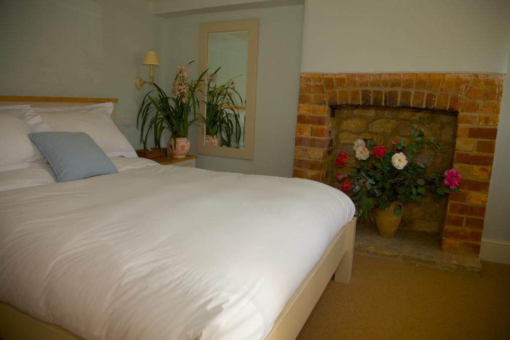 The Bell Guest House Kidlington Luaran gambar