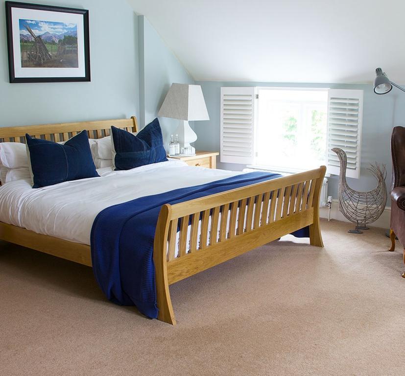 The Bell Guest House Kidlington Luaran gambar