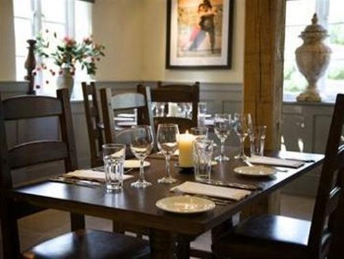 The Bell Guest House Kidlington Luaran gambar