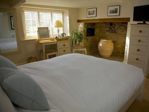 The Bell Guest House Kidlington Luaran gambar