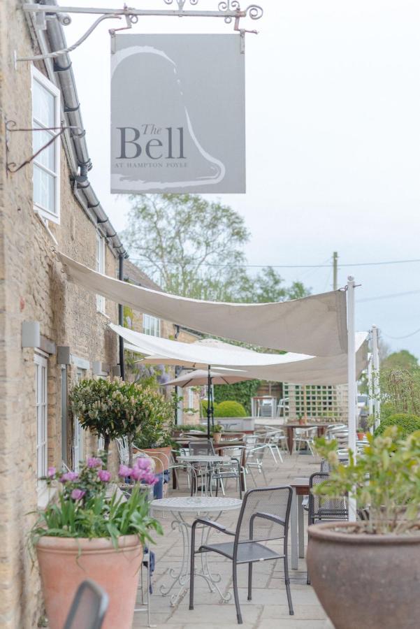 The Bell Guest House Kidlington Luaran gambar