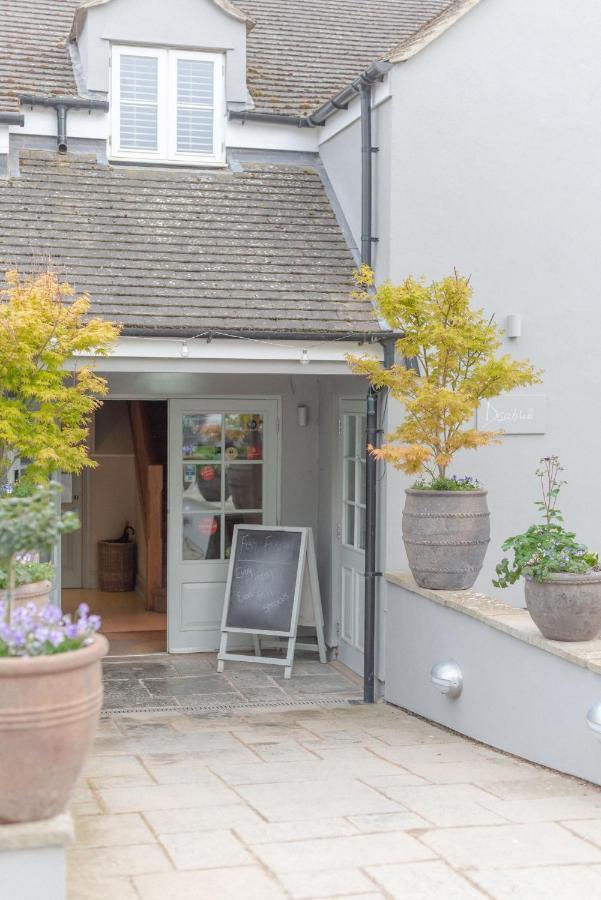 The Bell Guest House Kidlington Luaran gambar