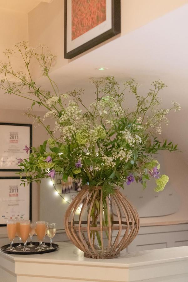 The Bell Guest House Kidlington Luaran gambar