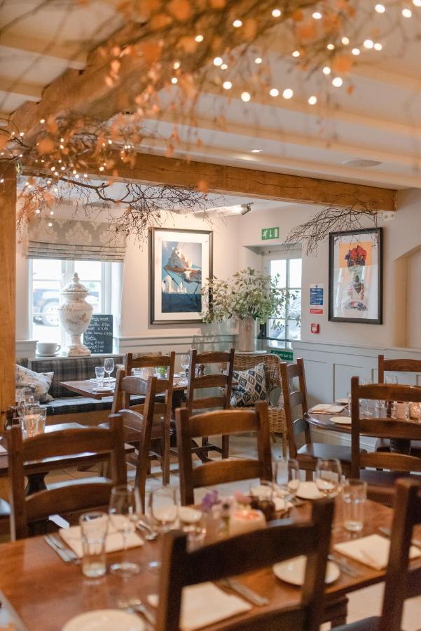 The Bell Guest House Kidlington Luaran gambar