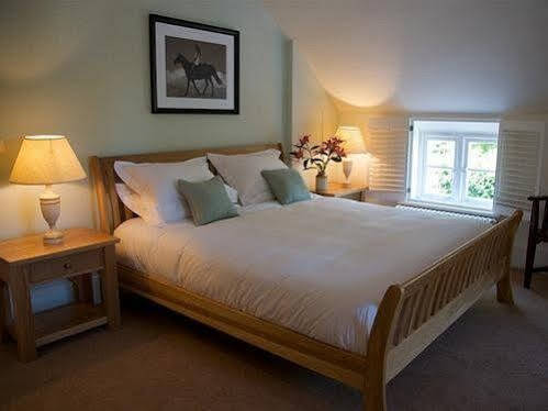 The Bell Guest House Kidlington Luaran gambar